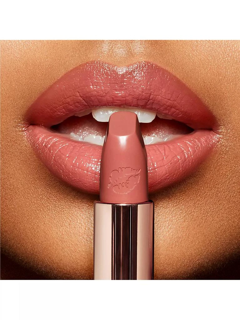 商品Charlotte Tilbury|Hot Lips Lipstick,价格¥289,第4张图片详细描述