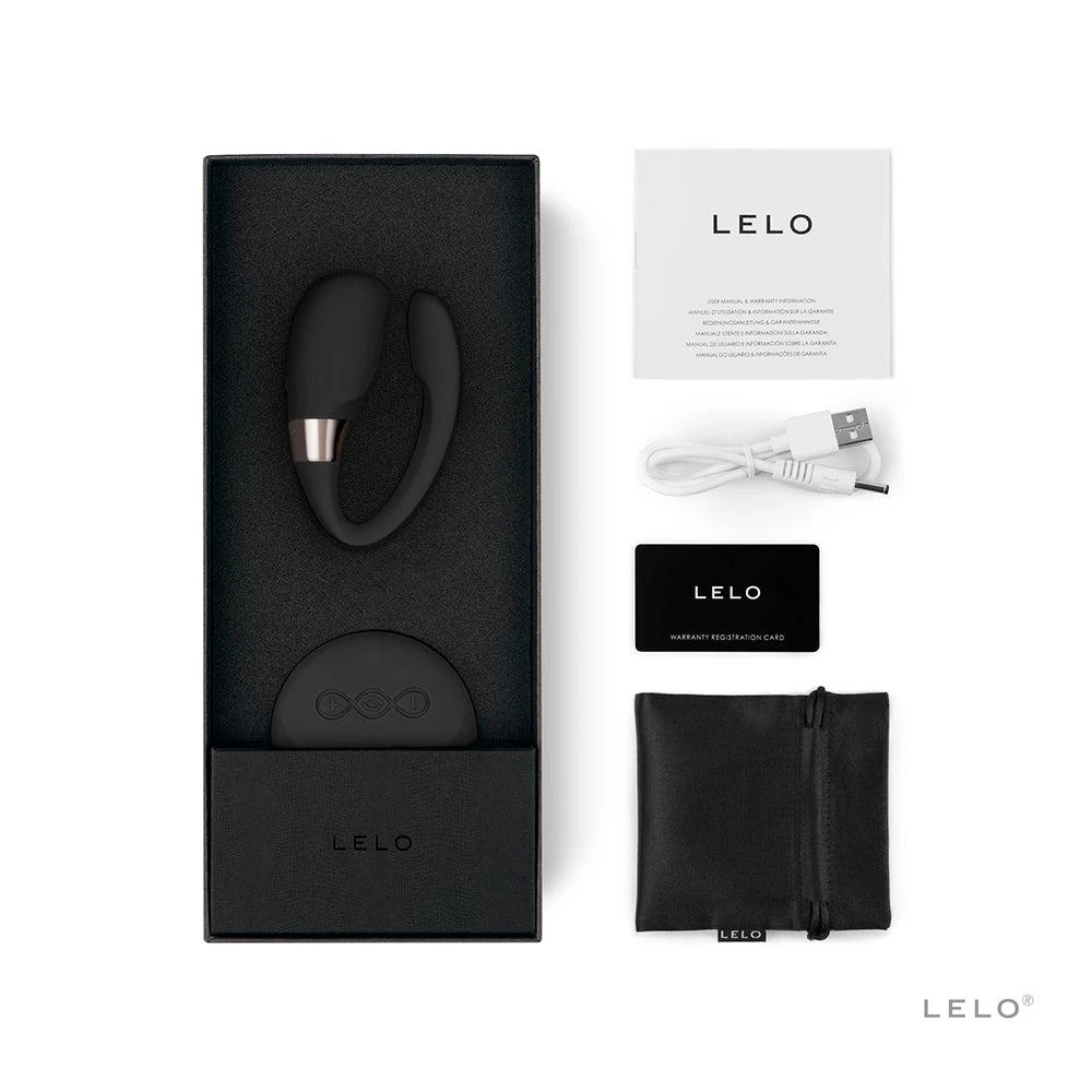 商品LELO|TIANI™ 3,价格¥1281,第3张图片详细描述