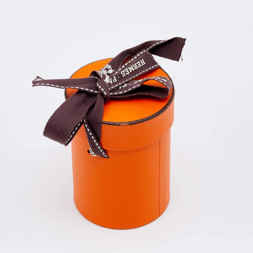 Hermès Multicolor Bolduc Au Carre Silk Twilly 商品