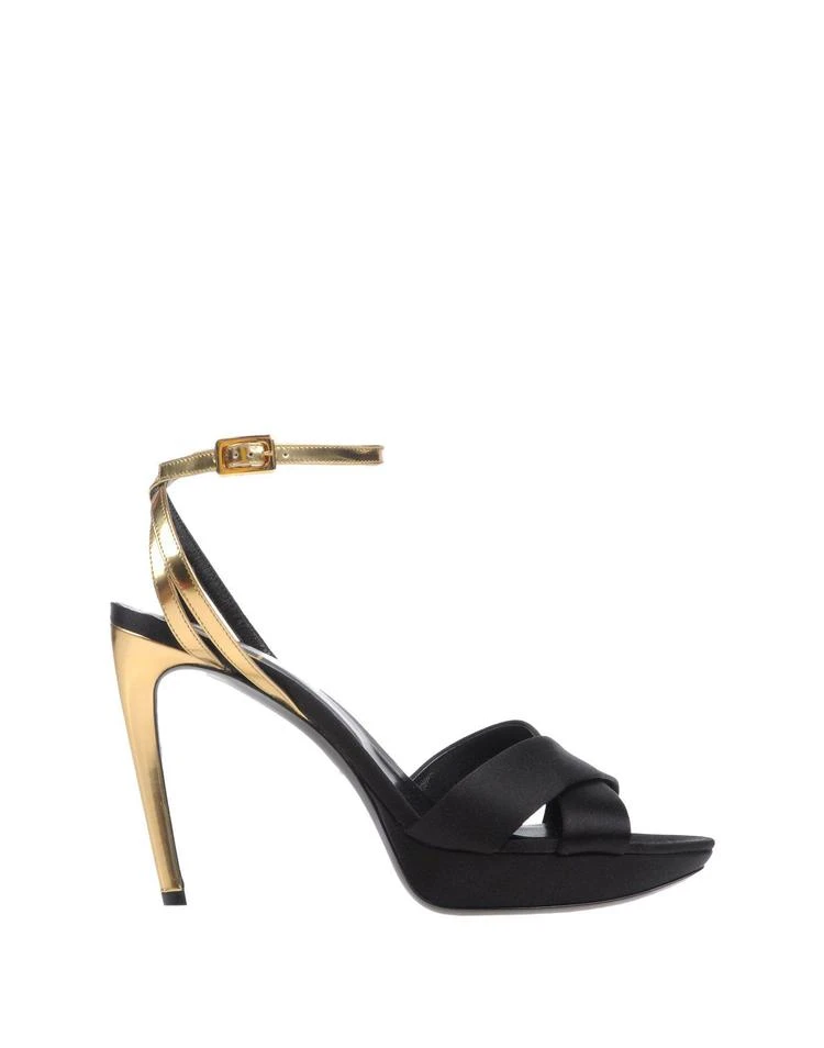 商品Roger Vivier|Sandals,价格¥3124,第3张图片详细描述