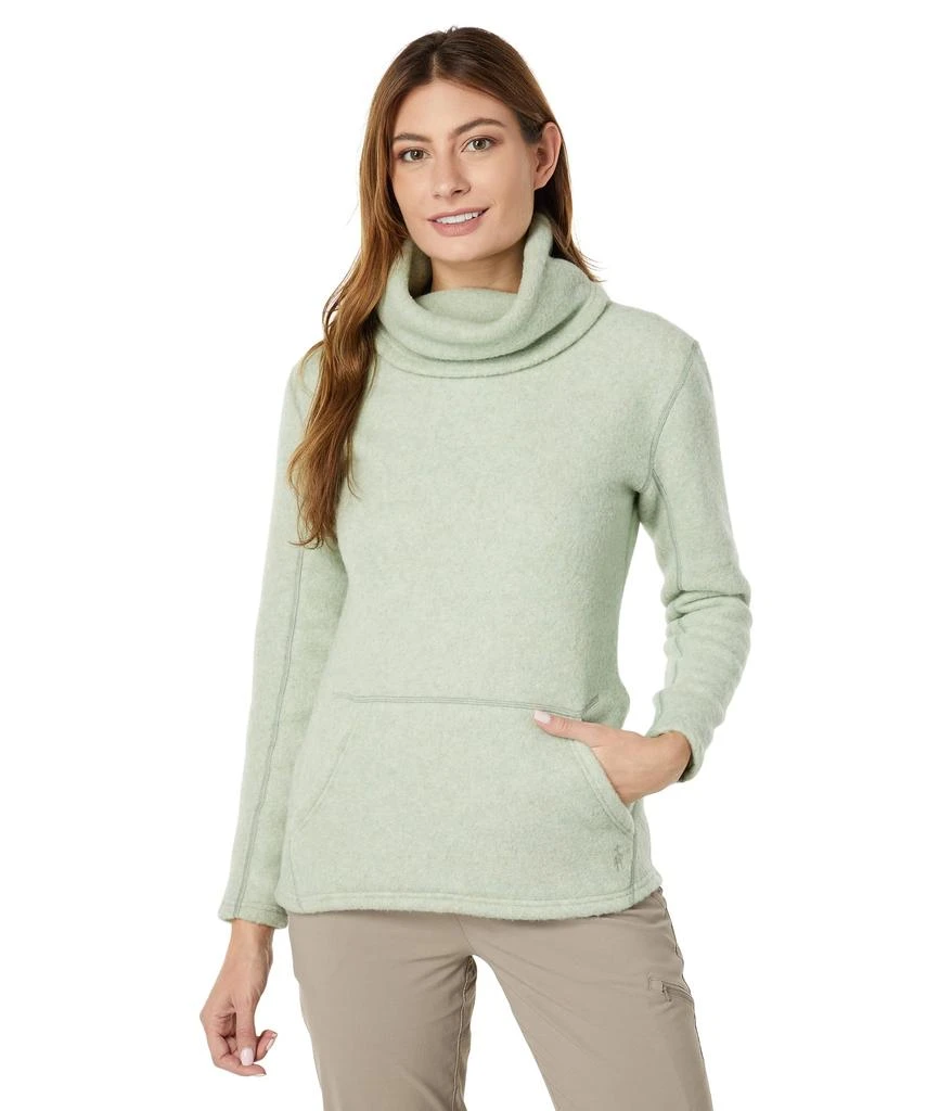 商品SmartWool|Hudson Trail Fleece Pullover,价格¥397,第1张图片