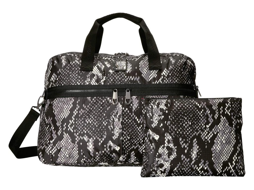 Round Tripper Duffel 商品