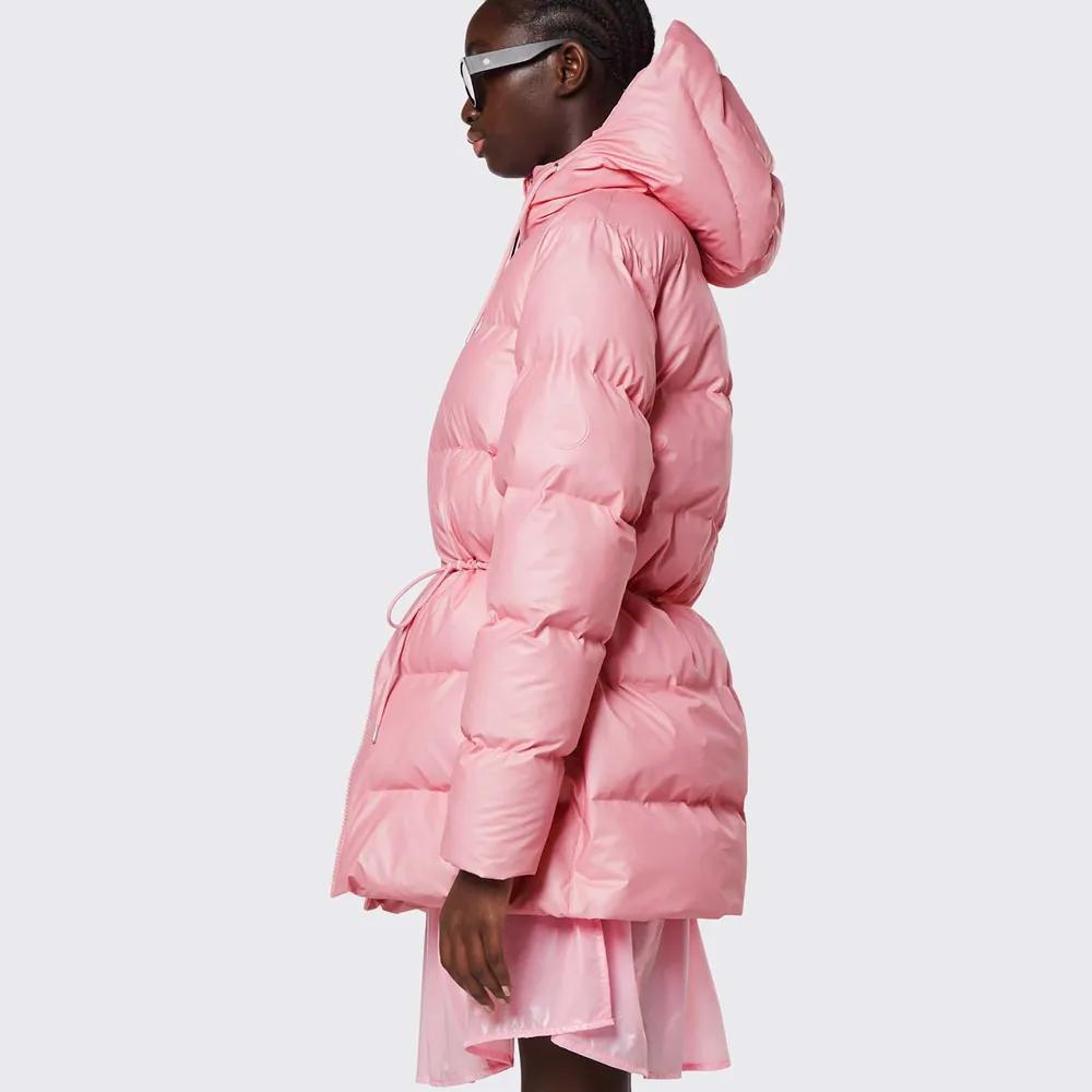 Rains Puffer W Shell Coat商品第3张图片规格展示