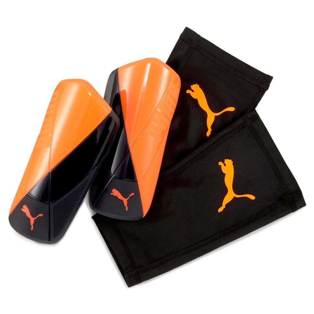 商品Puma|Ftblnxt St Soccer Shinguards,价格¥227,第1张图片详细描述