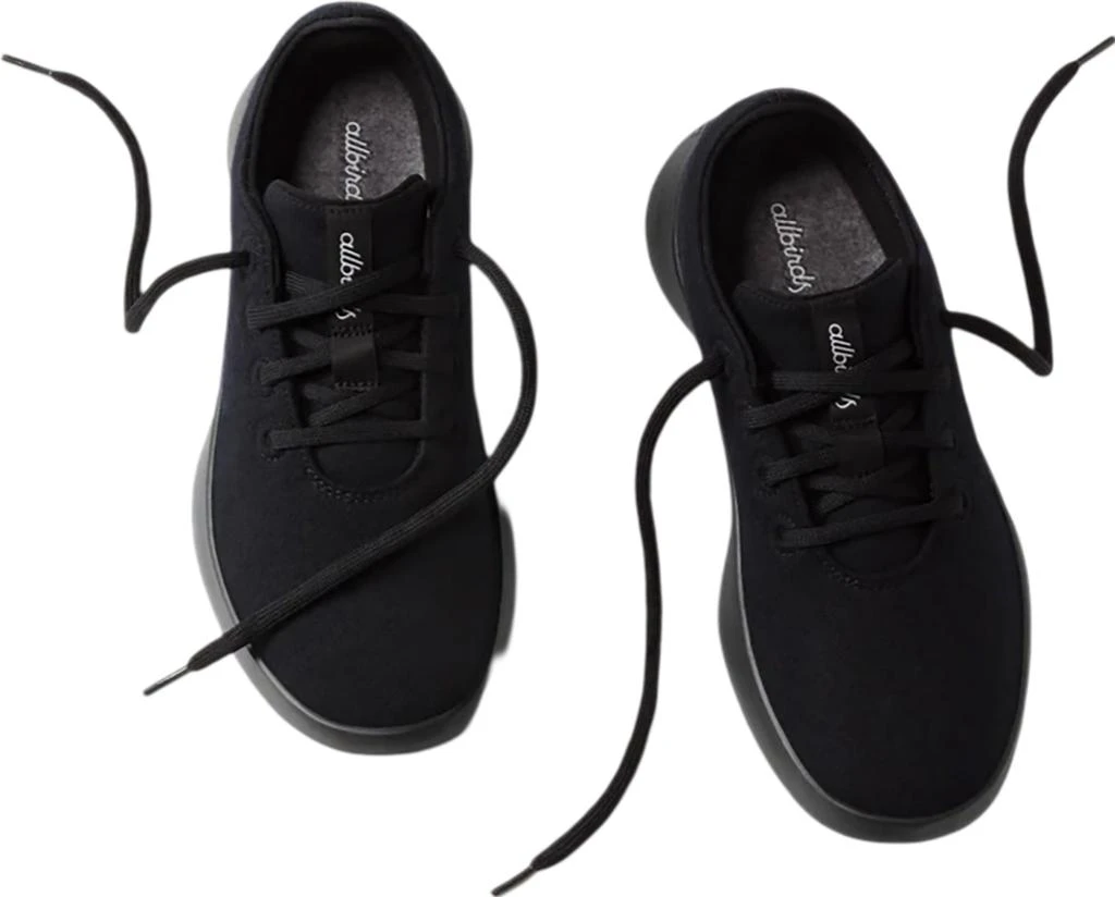 商品allbirds|Wool Runner 2 Shoes - Men's,价格¥981,第4张图片详细描述
