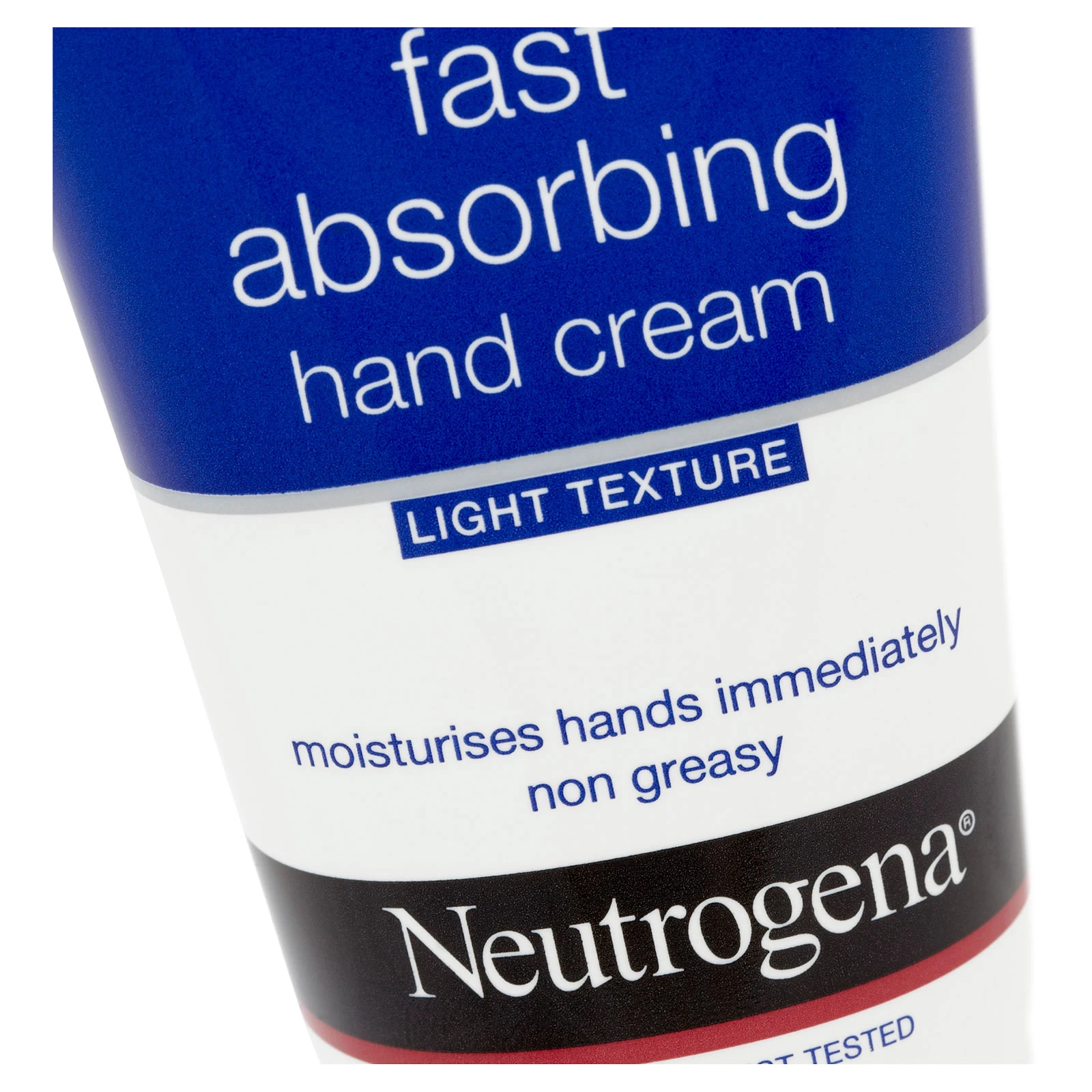 Neutrogena 露得清 Norwegian Formula 保湿滋养护手霜 75ml 商品