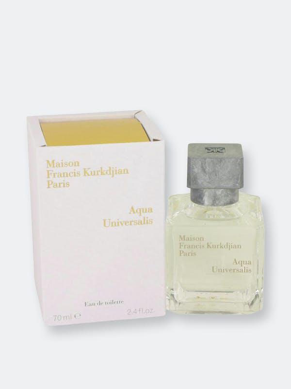 Aqua Universalis by Maison Francis Kurkdjian Eau De Toilette Spray (Unisex) 2.4 oz 2.4 OZ商品第1张图片规格展示