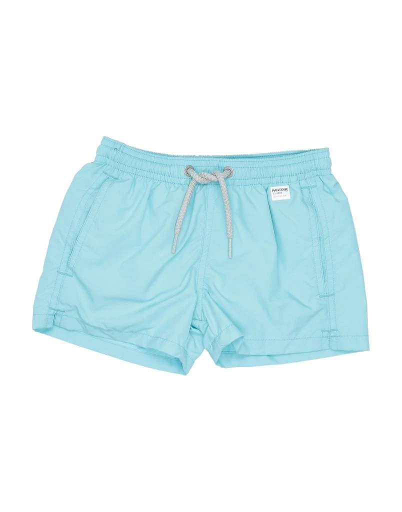 商品Mc2 Saint Barth|Swim shorts,价格¥477,第1张图片