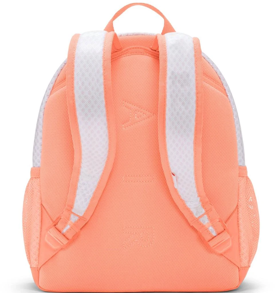 商品NIKE|Nike Brasilia JDI Kids' Mini Backpack (Small),价格¥76,第4张图片详细描述
