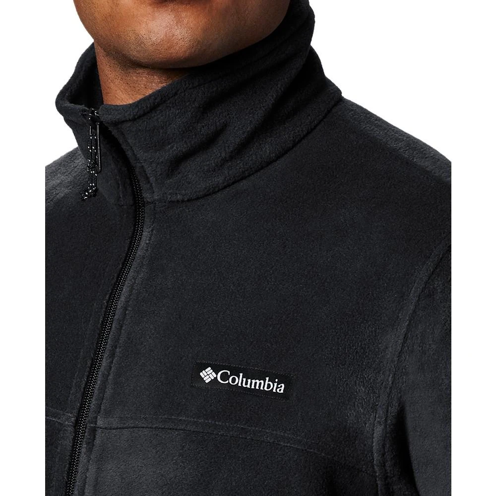 商品Columbia|男士抓绒衫,价格¥366,第3张图片详细描述