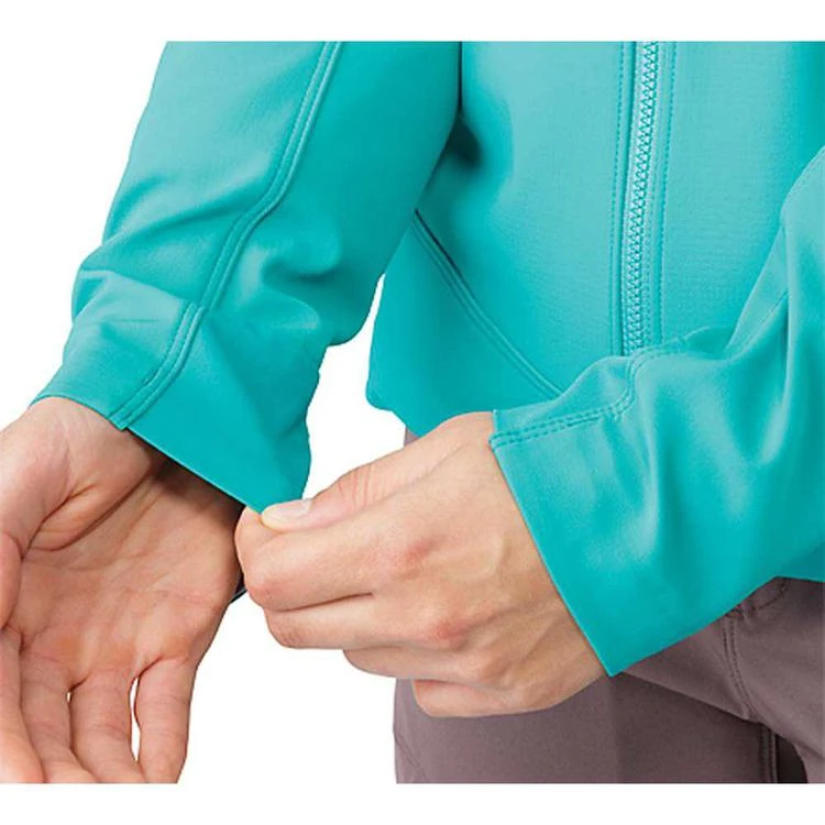 商品Arc'teryx|Arcteryx Women's Epsilon LT Hoody,价格¥1360,第2张图片详细描述