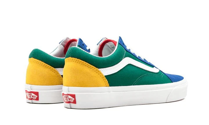 商品Vans|Vans Old Skool,价格¥288-¥1908,第4张图片详细描述