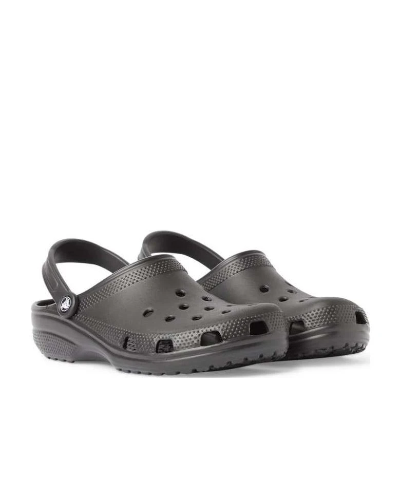 商品【商品预售7天】 Crocs|Crocs 男士凉鞋 CR10001BLACK 黑色,价格¥737,第1张图片