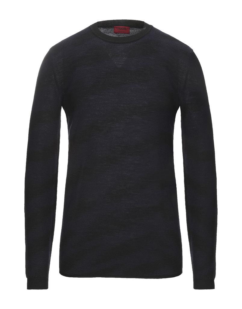 商品Hugo Boss|Sweater,价格¥988,第1张图片