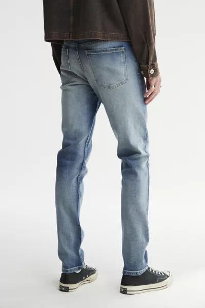 BDG Skinny Fit Jean – Extreme Wash商品第3张图片规格展示