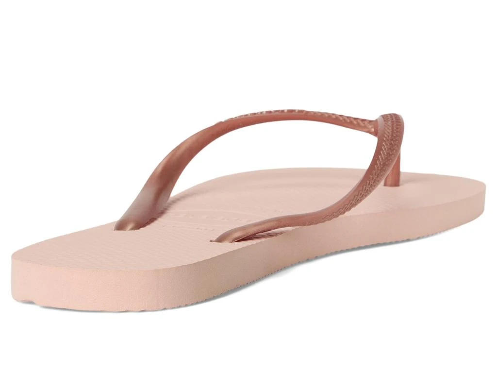 商品Havaianas|Slim 人字拖,价格¥104,第4张图片详细描述