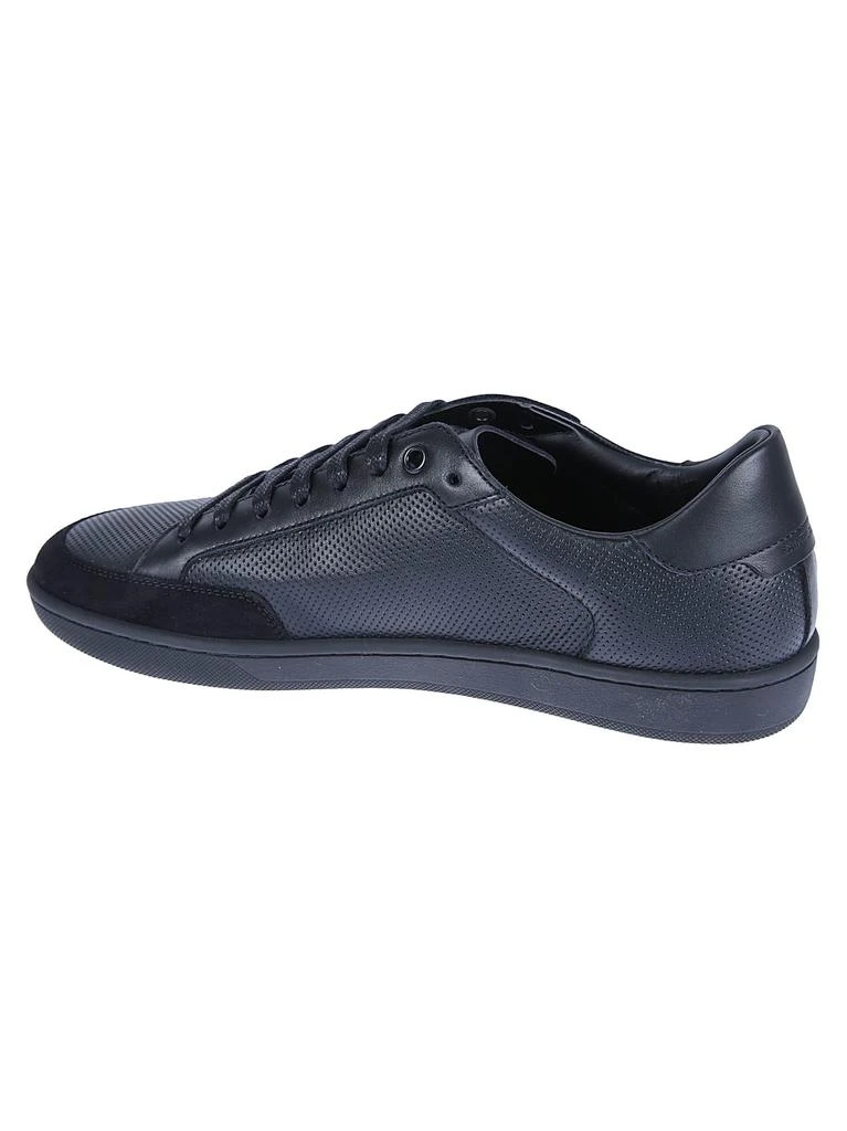 商品Yves Saint Laurent|Saint Laurent Low Top Sneakers,价格¥4979,第3张图片详细描述