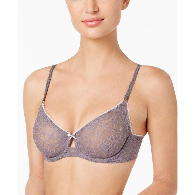商品Wacoal|by Wacoal Full Bloom Underwire Bra 951133,价格¥82,第1张图片