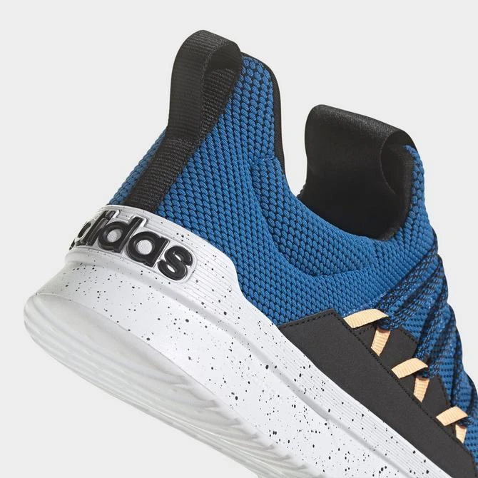 商品Adidas|Men's adidas Lite Racer Adapt 5.0 Casual Shoes,价格¥514,第3张图片详细描述