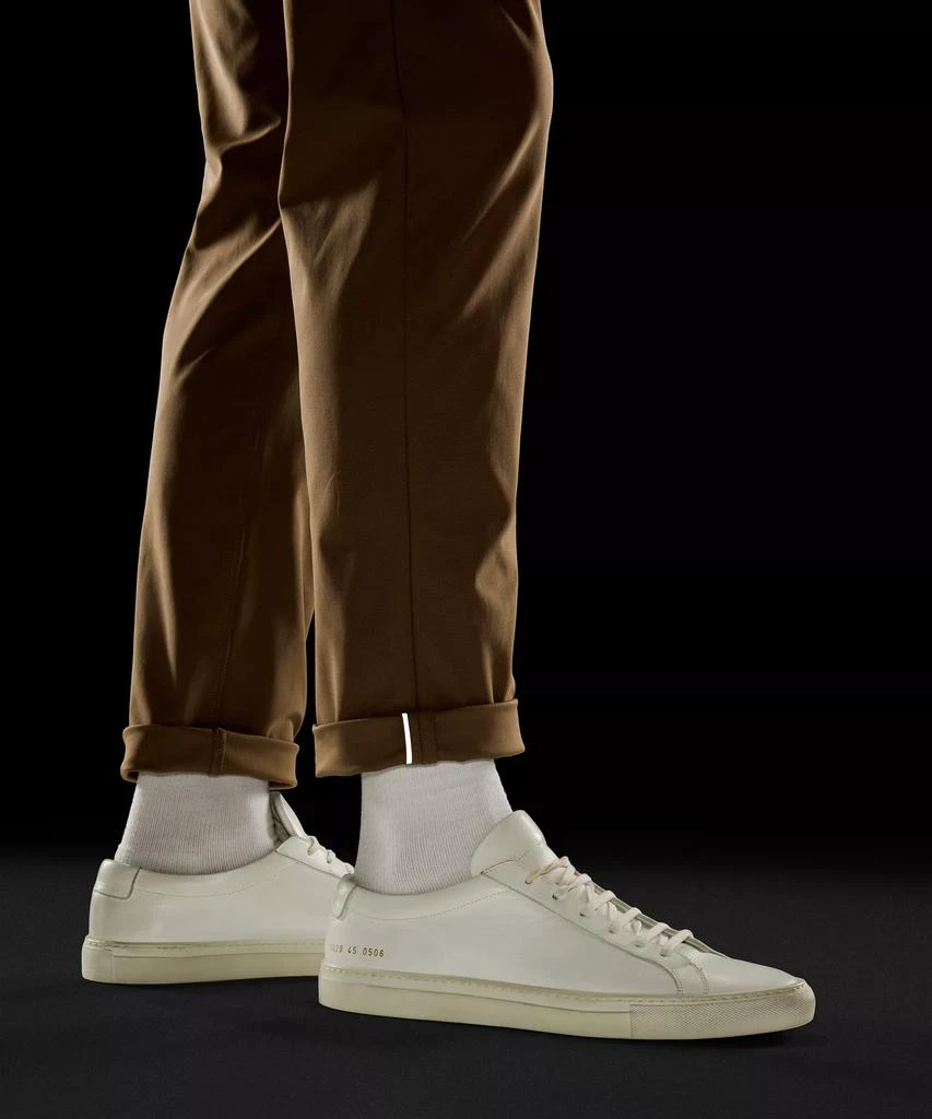 ABC Classic-Fit 5 Pocket Pant 32L *Warpstreme 商品