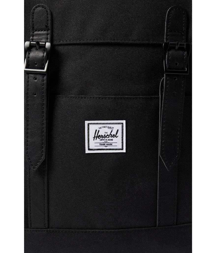 商品Herschel Supply|Retreat Small,价格¥559,第4张图片详细描述