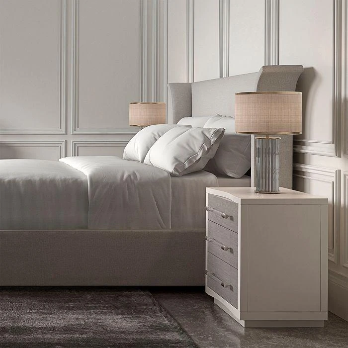 商品caracole|Beauty Sleep Bed, King,价格¥27564,第2张图片详细描述