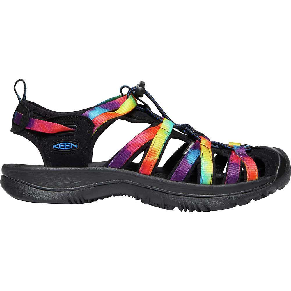 KEEN Women's Whisper Water Sandals with Toe Protection商品第10张图片规格展示
