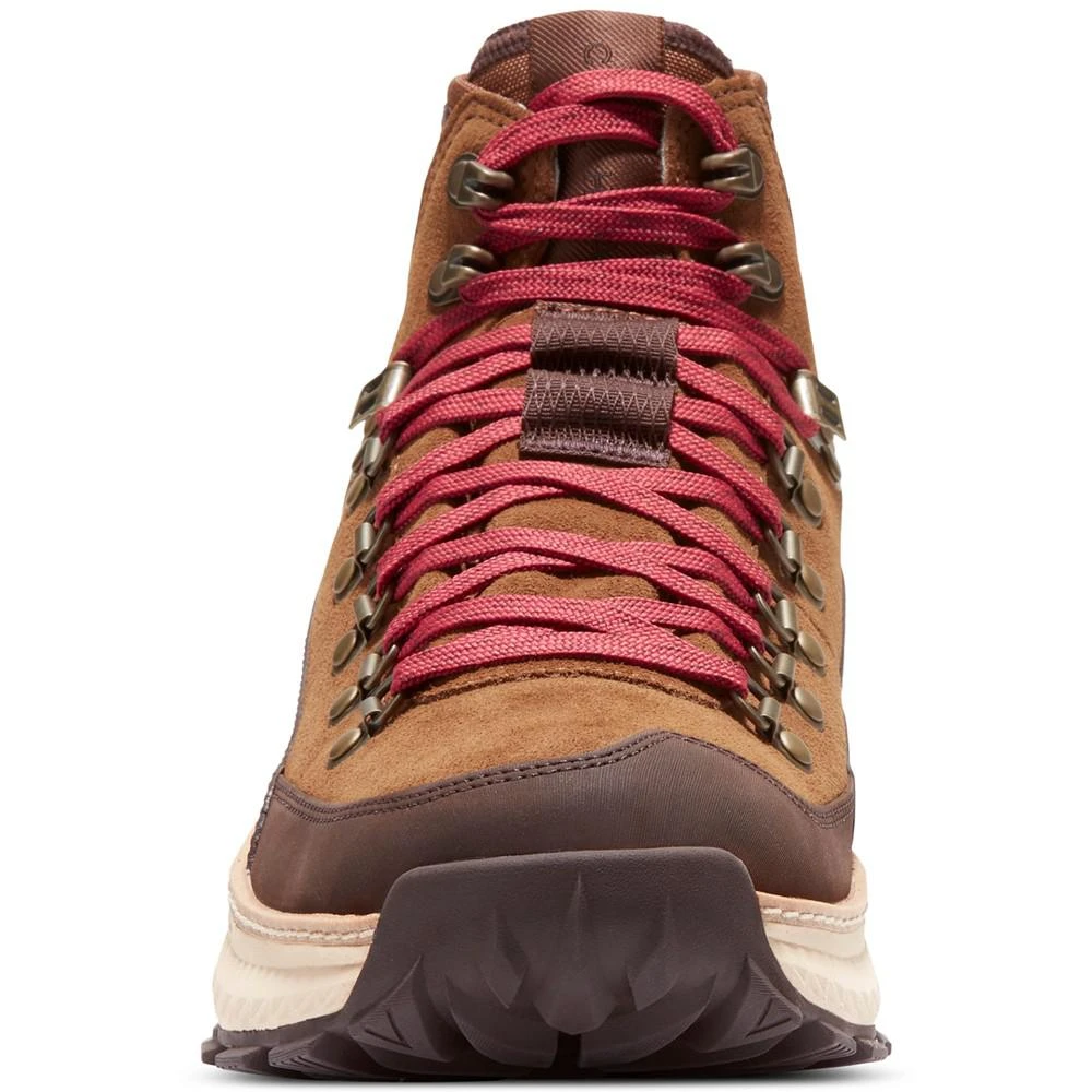 Men's 5.ZeroGrand Waterproof Explore Hiking Boot 商品