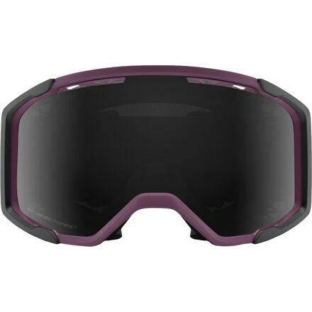 商品Smith|Rhythm ChromaPop MTB Goggles,价格¥466,第3张图片详细描述