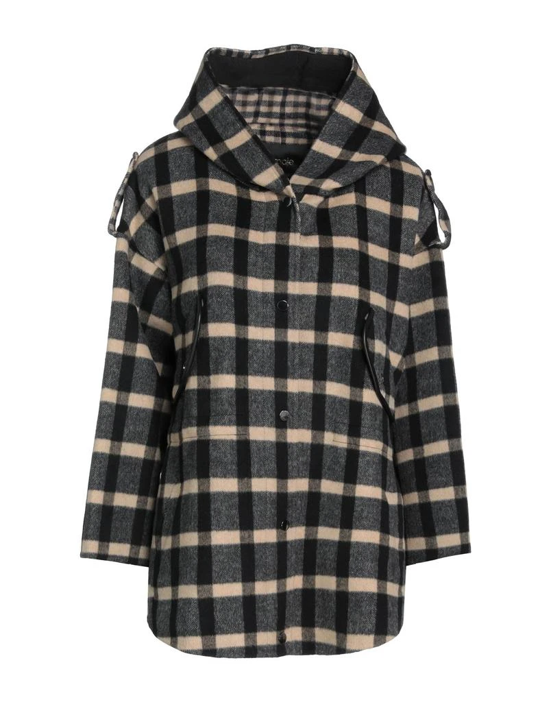 商品Maje|Coat,价格¥1454,第1张图片