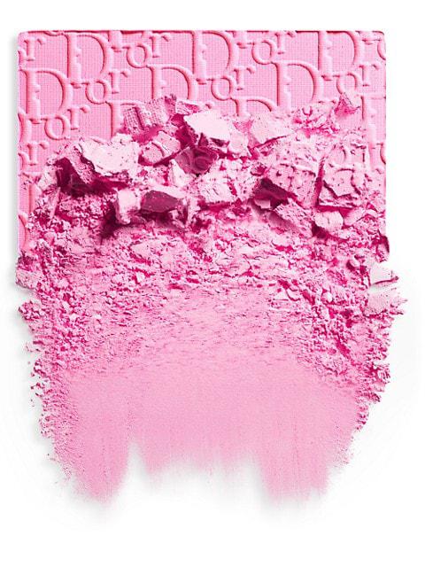 Rosy Glow Blush商品第2张图片规格展示