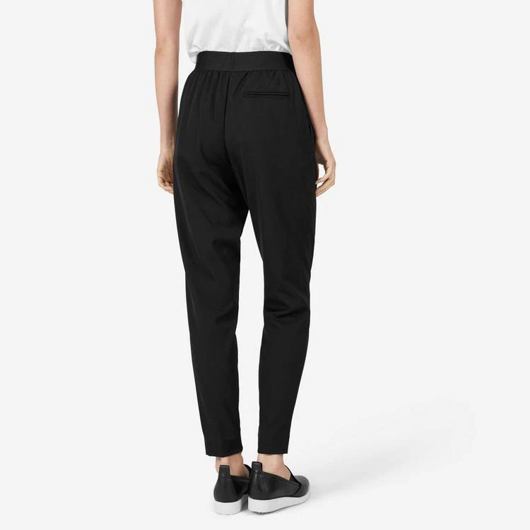 商品Everlane|The GoWeave 束口休闲裤,价格¥597,第4张图片详细描述