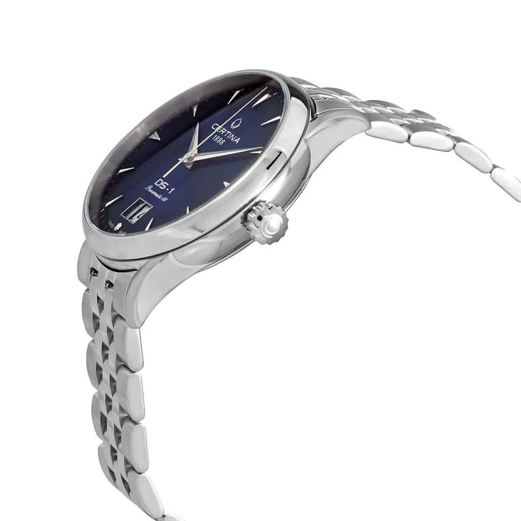 商品Certina|Certina DS-1 Automatic Dark Blue Dial Mens Watch C029.426.11.041.00,价格¥4168,第2张图片详细描述