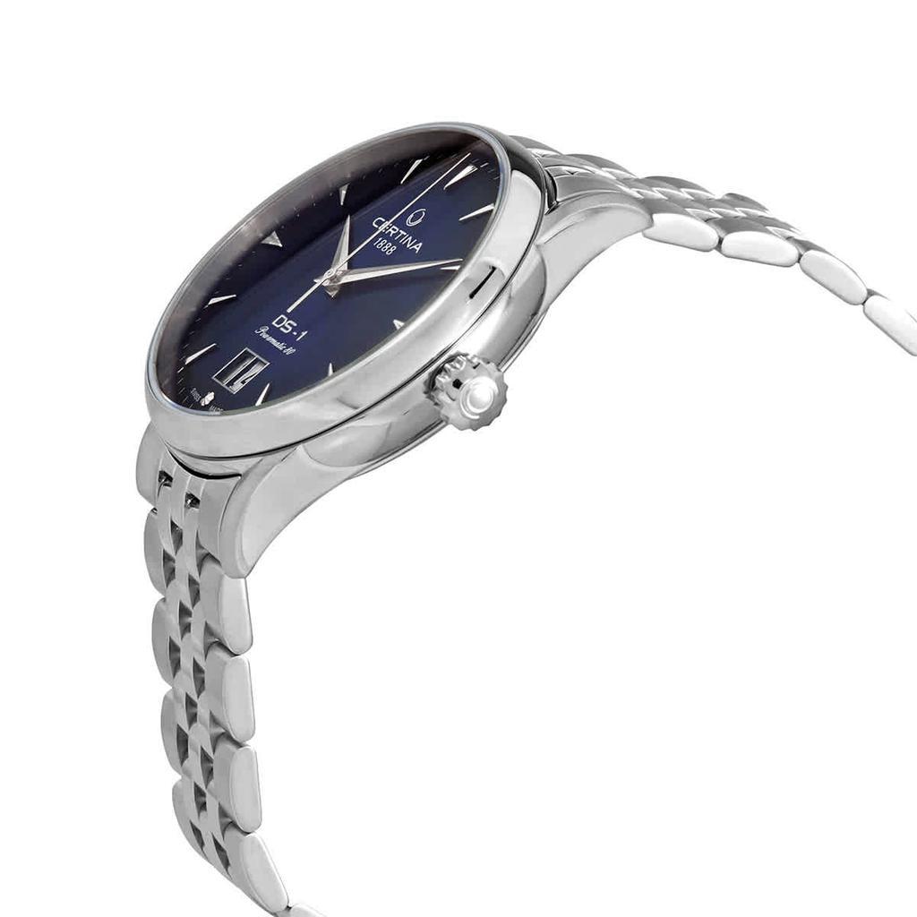 商品Certina|Certina DS-1 Automatic Dark Blue Dial Mens Watch C029.426.11.041.00,价格¥4203,第4张图片详细描述