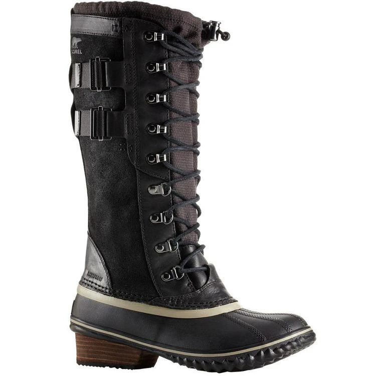 商品SOREL|女士 Conquest Carly II Boot - Women's,价格¥1005-¥1674,第1张图片