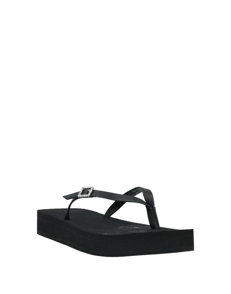 商品Stuart Weitzman|Flip flops,价格¥609,第2张图片详细描述