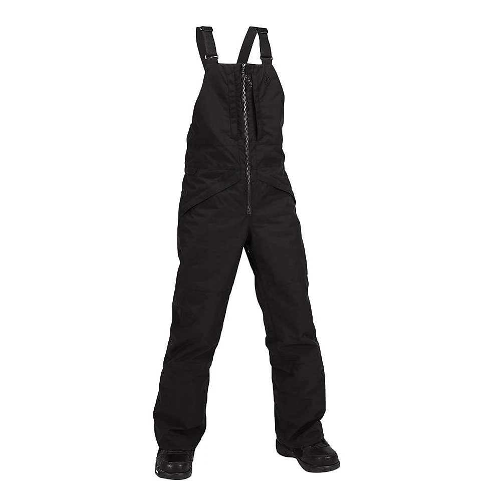 商品Volcom|Volcom Boys' Barkley Insulated Bib Overall,价格¥1532,第2张图片详细描述