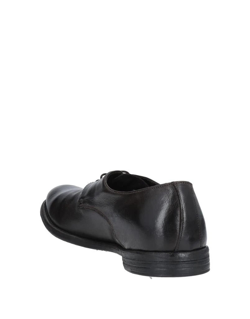 商品Officine Creative|Laced shoes,价格¥832,第3张图片详细描述