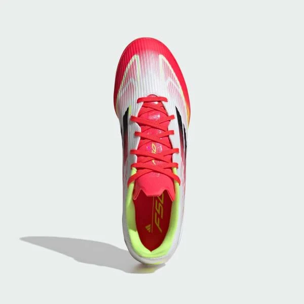 商品Adidas|F50 League Turf Soccer Shoes,价格¥714,第3张图片详细描述