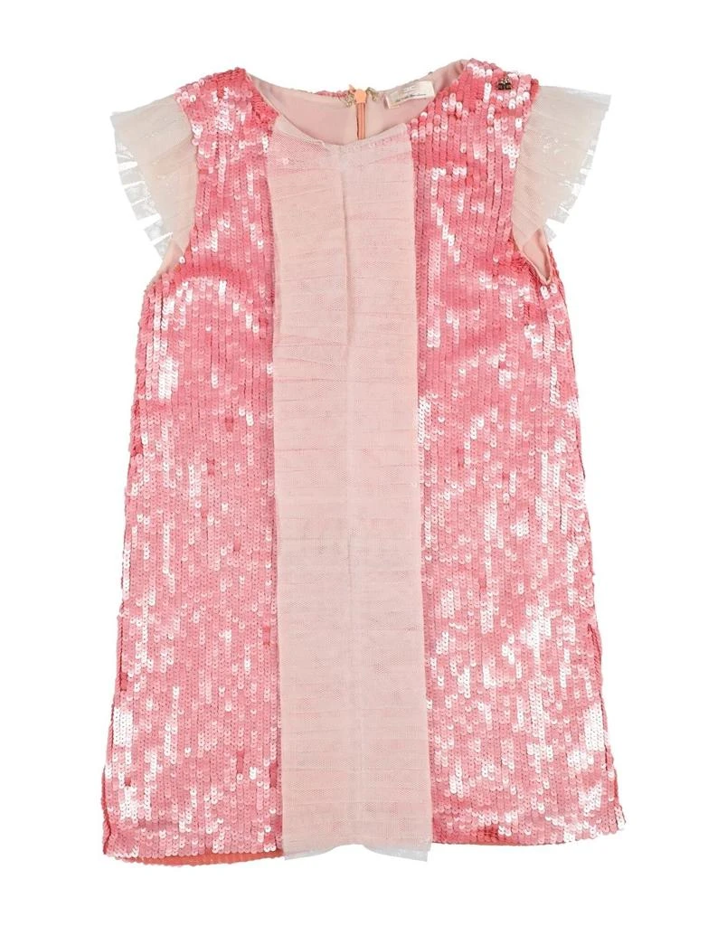 商品ELISABETTA FRANCHI|Dress,价格¥692,第1张图片