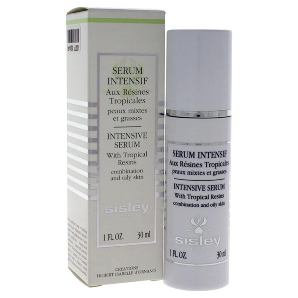 商品Sisley|Intensive Serum With Tropical Resins by Sisley for Unisex - 1 oz Serum,价格¥944,第1张图片