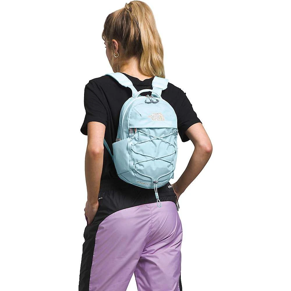 商品The North Face|The North Face Women's Borealis Mini Backpack Luxe,价格¥479,第5张图片详细描述