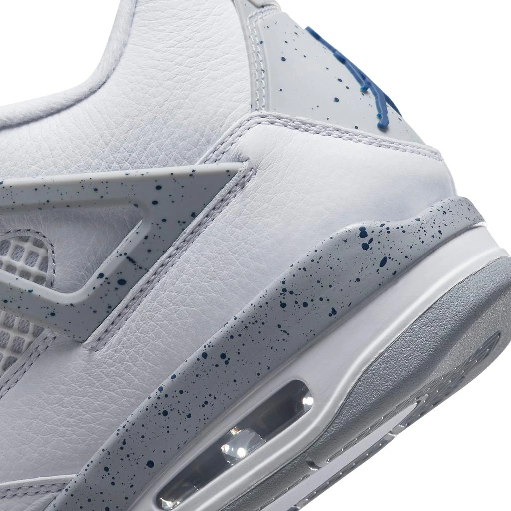 Air Jordan 4 Retro Midnight Navy 商品