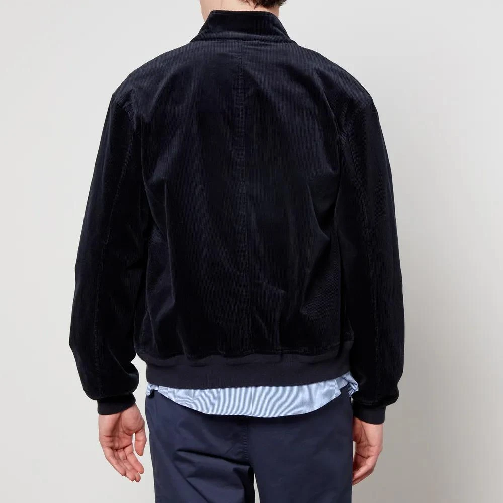 商品Ralph Lauren|Polo Ralph Lauren Cotton-Blend Corduroy Jacket,价格¥1730,第2张图片详细描述