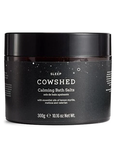 商品Cowshed|Sleep Calming Bath Salts,价格¥225,第1张图片