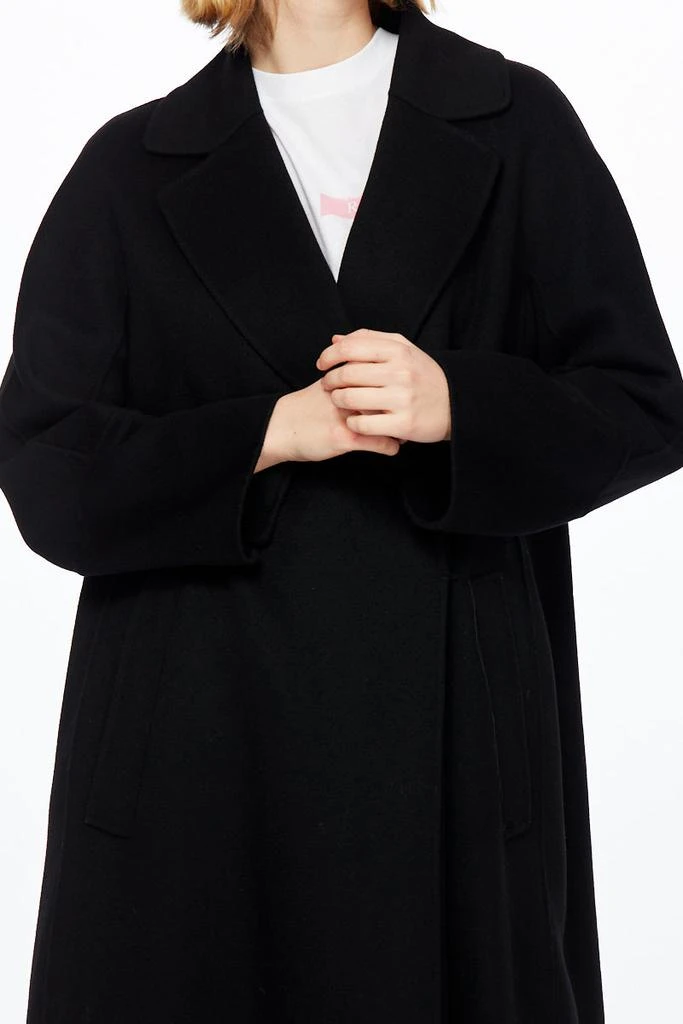 商品Max Mara|'S MAX MARA CAPPOTTI WOMEN'S COAT,价格¥5678,第4张图片详细描述