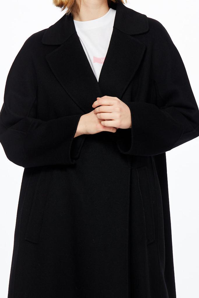 商品Max Mara|'S MAX MARA CAPPOTTI WOMEN'S COAT,价格¥5612,第6张图片详细描述