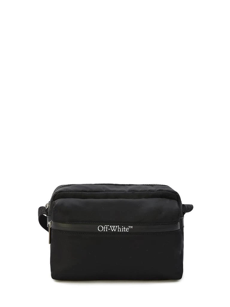 商品Off-White|Outdoor crossbody bag,价格¥3781,第1张图片