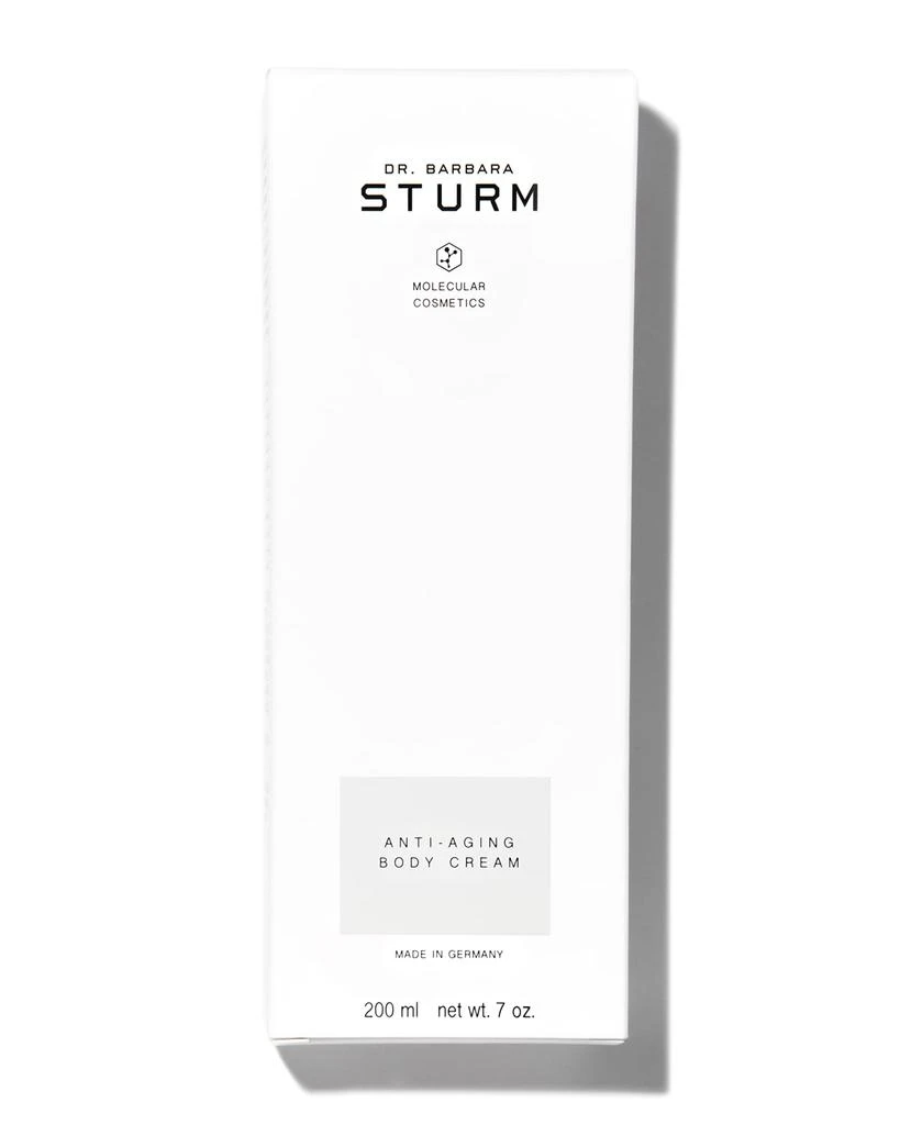 商品Dr. Barbara Sturm|7 oz. Anti-Aging Body Cream,价格¥1017,第2张图片详细描述