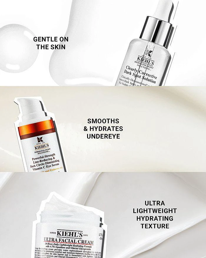 Brighten Up & Glow Skincare Set ($158 value) 商品